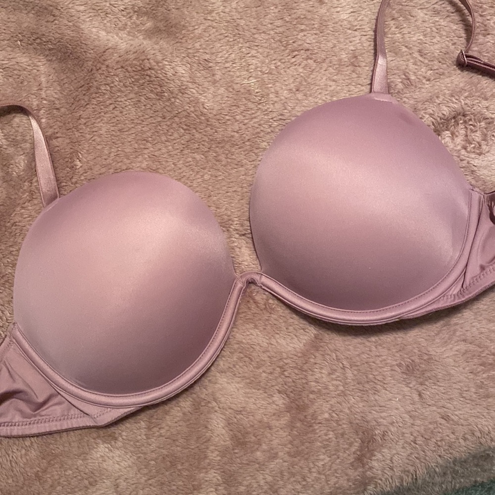 Victoria Secret Pink Push-up Bra